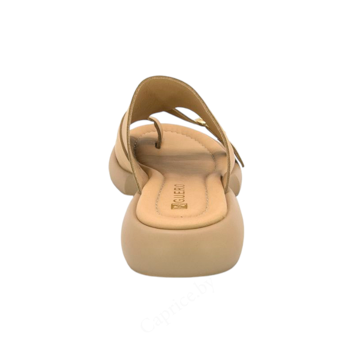 ШЛЕПАНЦЫ G.U.E.R.O АРТИКУЛ: G058 4025-6